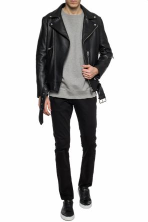 Tapered leg jeans, zdjęcie 2 Tapered leg jeans od Acne